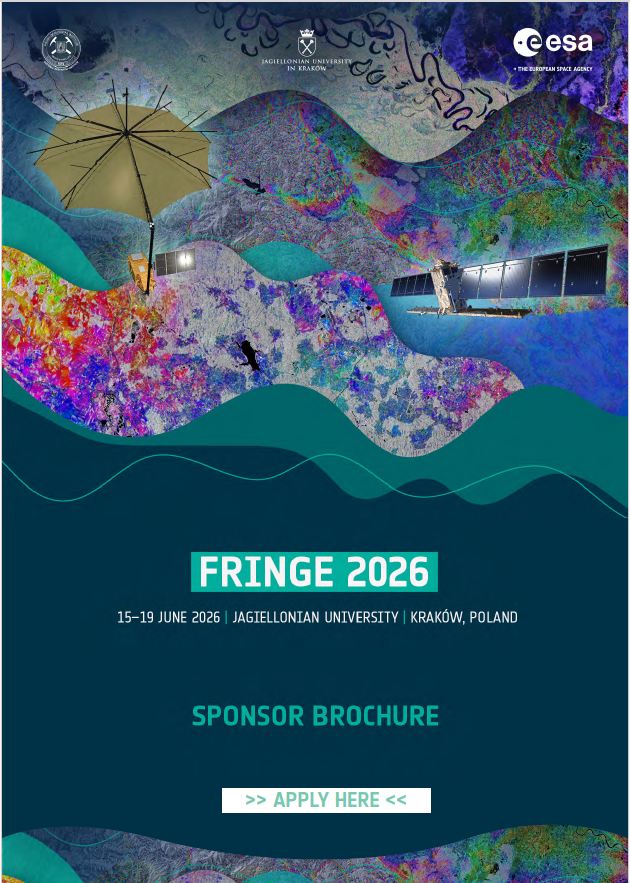 Home FRINGE 2026
